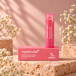 PDRN Pink Collagen Bálsamo Multiusos · Medicube