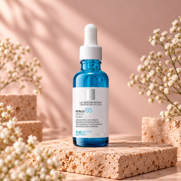 Hyalu B5 Sérum · La Roche-Posay