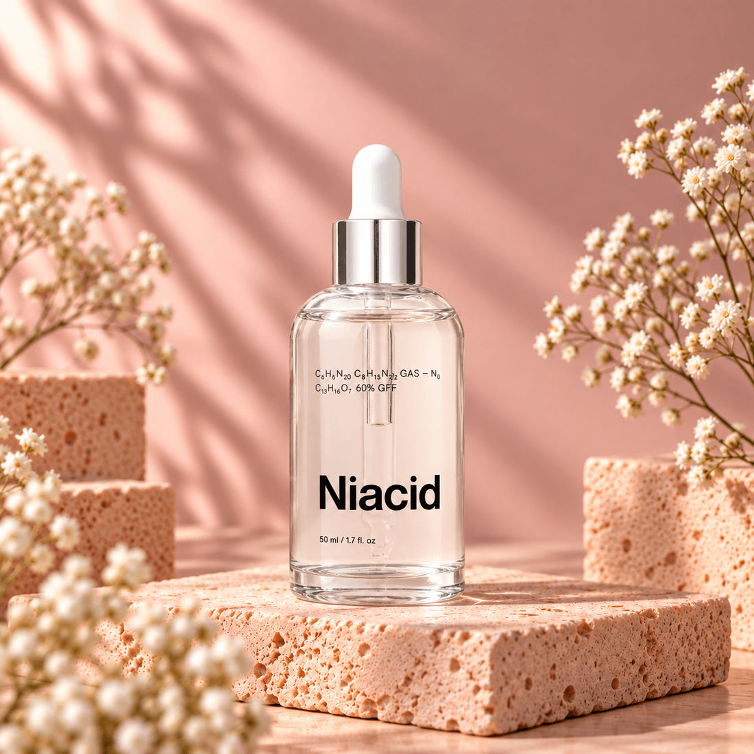 Niacid Sérum de Niacinamida 30 ml