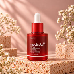 EGF NAD+ Sérum Reafirmante 30 ml · Medicube